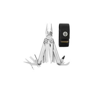 Wave  pince 18 outils avec etui nylon   leatherman