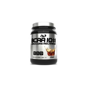 Hardcore recharge bcaa 10 1 1  300g    addict sport nutrition   cola    bcaa