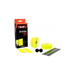 Ruban guidoline fluo grip jaune