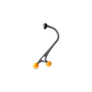 Baton de massage acucurve pour soulagement musculaire cible