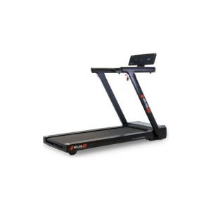 Tapis de course   bh   milan   kinomap et zwift   140x50cm   lcd