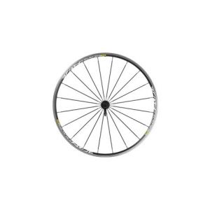 Mavic roue avant crossride ub 26     axe 9x100mm   v brake