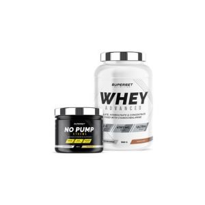Programme fitness energie   100  whey proteine advanced 900g choco nut   no pump xtreme pina colada