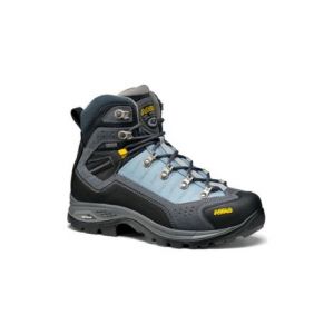 Chaussures de Randonn&eacute;e Asolo Drifter Evo Gv Gore-Tex Bleu Femme