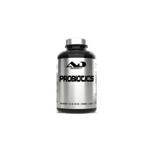 Probiotics  90caps    addict sport nutrition    probiotiques et enzymes