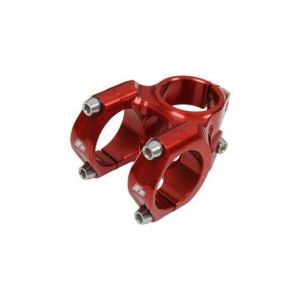 Potence hope trail 0   35mm rouge