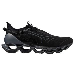 Chaussures running mizuno wave prophecy 14 noir homme