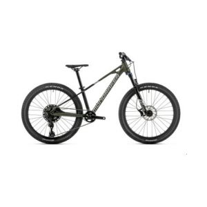 Vtt semi rigide enfant mondraker trick 24 microshift advent x 10v 24   vert 2025