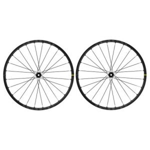 Paire de roue mavic crossmax sl s 29     boost 15x110   12x148 mm   centerlock