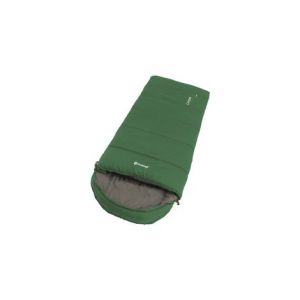 Outwell sac de couchage campion junior vert