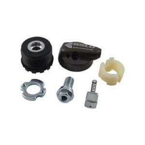 Capuchon de cartouche sr suntour blocage rslo pour fourche xcr rl