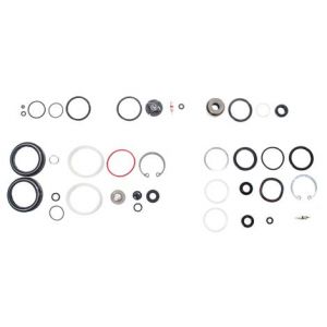 Service kit rockshox boxxer wc 2015 et apres