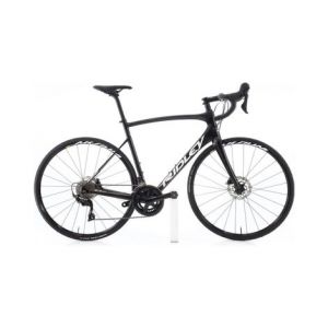 ridley fenix sl    noir   velo de route   ridley   bon etat