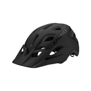 Casque vtt giro fixture mips noir mat 2022