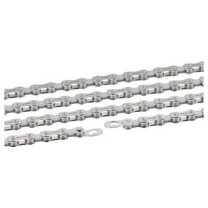 Chaine connex 9sx acier inoxydable boxed electroless nickel