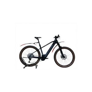cube reaction hybrid slt 750 xt 2022   vtt electrique   cube   tres bon etat