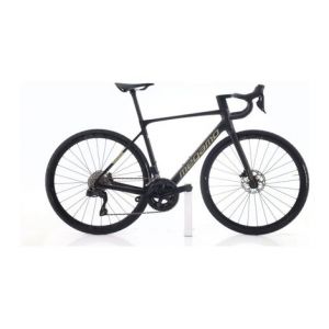 megamo raise 15 di2 12v    noir   velo de route   megamo   tres bon etat