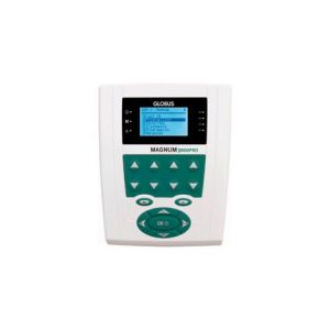 Magnetotherapie globus magnum 3000 pro