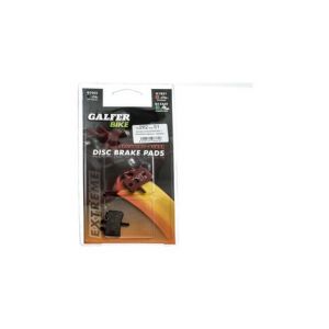 Galfer plaquettes hayes hfx 9 mag mx 1 promax metallique advanced g1851