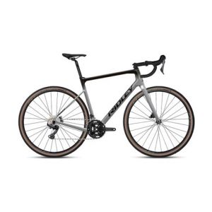 Velo de gravel ridley grifn shimano grx 11v 700 mm gris battleship noir