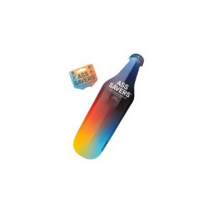 Garde boue arriere ass savers big spektrum multicolor