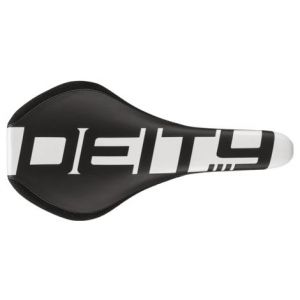 Selle deity speedtrap noir blanc