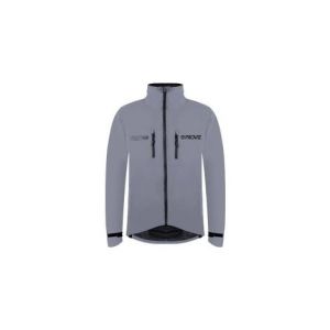 Commuting jacket hs veste technique respirante et reflechissante   homme s   proviz