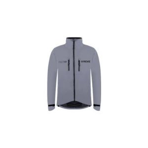 Commuting jacket hs veste technique respirante et reflechissante   homme s