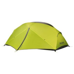 Tente auto portante 3 saisons salewa denali iii tent vert