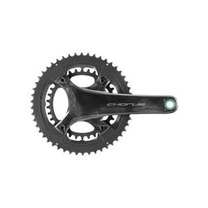 Pedalier campagnolo chorus ultra torque carbon 12v compact 50 34 dents