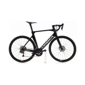 orbea orca aero di2 11v    noir   velo de route   orbea   tres bon etat