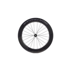 Roue avant bontrager aeolus rsl 75 tlr i 10x100 mm i centerlock