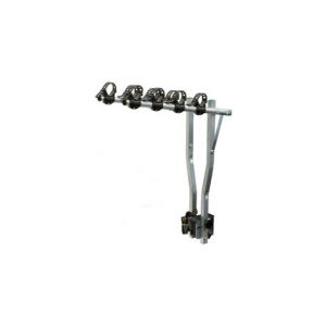 Peruzzo porte velo attelage inclinable arezzo 4 velos