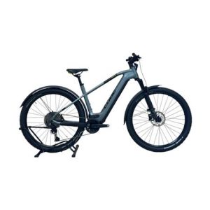 cube reaction hybrid pro 625 shimano cues 2024   vtt electrique   cube   tres bon etat