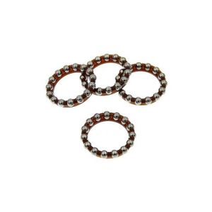 Roulement campagnolo  pour moyeu os   pack de 4
