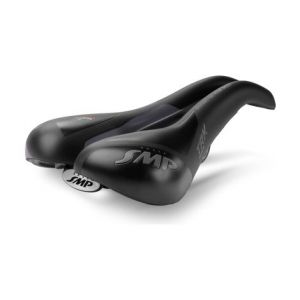 Selle smp trk gel medium noir 280   160mm