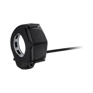 Commande deportee shimano steps e7000 sw e7000 l  cote gauche  700 mm