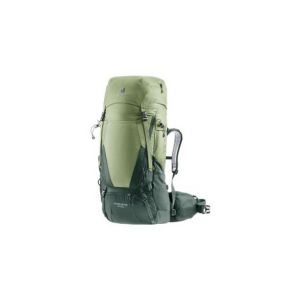 Sac de randonnee femme deuter futura air trek sl 45 10l vert