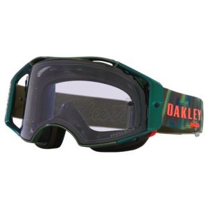 Masque oakley airbrake mtb x troy lee designs pixel   prizm low light   ref   oo7107 30