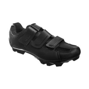 Chaussures vtt neatt basalte race noir