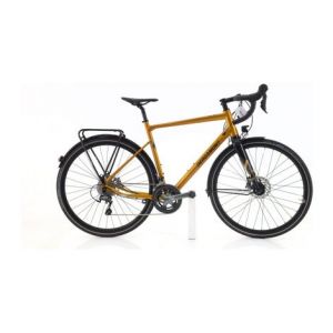 bergamont gran durance gr 5   velo ville et loisir   bergamont   tres bon etat