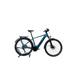 cube kathmandu hybrid one 750 shimano deore 2024   velo electrique   cube   tres bon etat