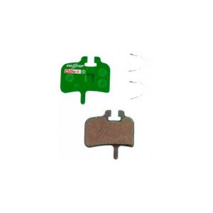 Plaquettes de freins swissstop hayes promax