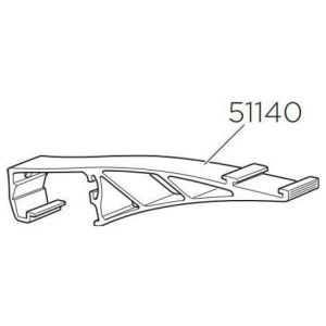 Thule 51140 accroche pour euroclassic g6 thule