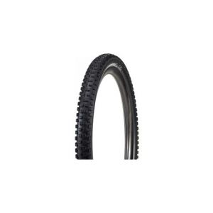 Pneu vtt bontrager se5 team issue tlr 27 5   tubeless ready souple core strength noir