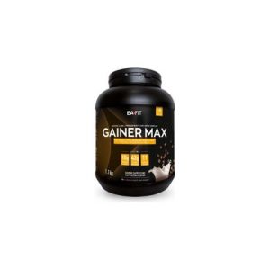 Eafit gainer max cappuccino 1 1 kg