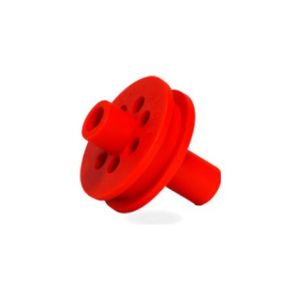 Repose chaine morgan blue