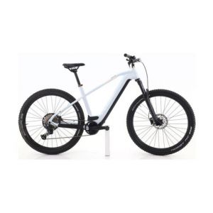 cube reaction hybrid pro   velo vtt electrique   cube   tres bon etat