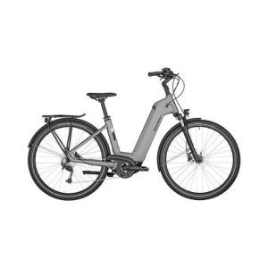 Vtc electrique bergamont e horizon n5e fh belt wave shimano nexus 5v 500wh 700mm gris