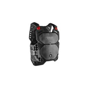 Gilet de protection rxr protect r pro 2     blackb noir
